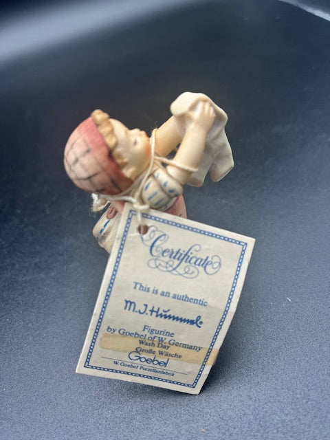 Goebel Figurine Hummel